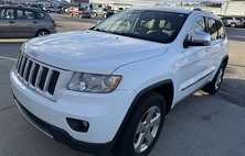 2013 Jeep Grand Cherokee Limited