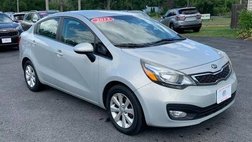 2013 Kia Rio EX