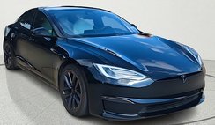2022 Tesla Model S Base