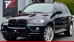 2009 BMW X5 xDrive30i