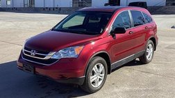 2011 Honda CR-V EX