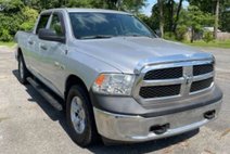 2017 Ram Ram Pickup 1500 Tradesman