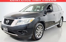 2014 Nissan Pathfinder SV