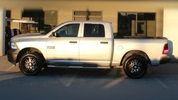 2014 Ram Ram Pickup 1500 Tradesman