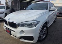 2019 BMW X6 xDrive35i