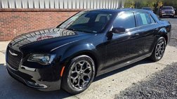 2017 Chrysler 300 S