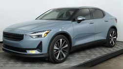 2022 Polestar 2 Long Range Dual Motor