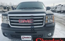 2013 GMC Sierra 1500 SLE