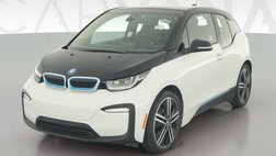 2019 BMW i3 Base