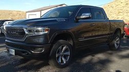 2021 Ram Ram Pickup 1500 Lone Star