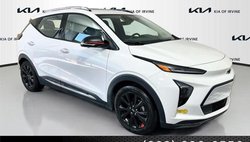 2023 Chevrolet Bolt EUV Premier