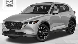 2023 Mazda CX-5 2.5 S Premium
