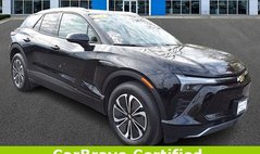 2024 Chevrolet Blazer EV 2LT