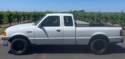 2005 Ford Ranger 
