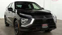 2024 Mitsubishi Eclipse Cross LE