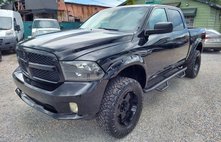 2014 Ram Ram Pickup 1500 Express