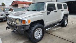 2007 HUMMER H3 Base