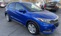 2019 Honda HR-V EX-L