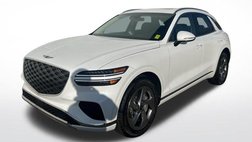 2026 Genesis GV70 2.5T Select