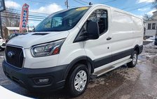 2023 Ford Transit 250