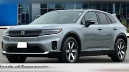 2026 Honda Prologue Touring