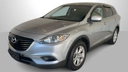 2015 Mazda CX-9 Touring