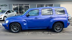 2009 Chevrolet HHR LS