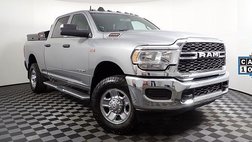 2022 Ram Ram Pickup 2500 Tradesman