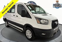 2024 Ford Transit 250
