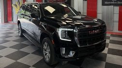 2024 GMC Yukon XL SLE