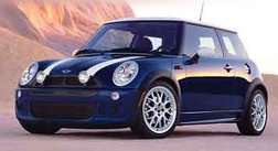 2003 MINI Cooper S