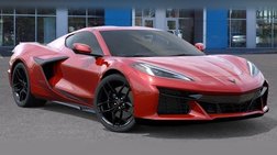 2026 Chevrolet Corvette Z06