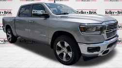 2023 Ram Ram Pickup 1500 Laramie