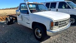 1990 Chevrolet C/K 3500 