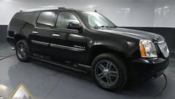 2008 GMC Yukon XL Denali