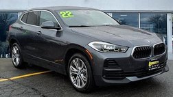 2022 BMW X2 xDrive28i