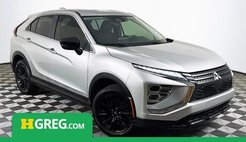 2024 Mitsubishi Eclipse Cross Black Edition
