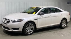 2015 Ford Taurus Limited