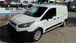 2015 Ford Transit Connect XL