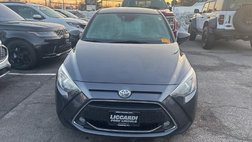 2019 Toyota Yaris L