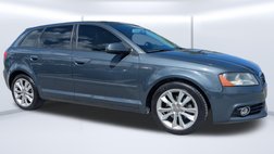 2012 Audi A3 2.0 TDI Premium
