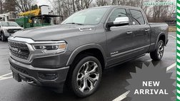 2020 Ram Ram Pickup 1500 Limited