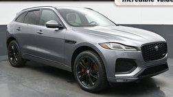 2023 Jaguar F-PACE P400 R-Dynamic S