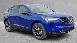 2026 Acura RDX SH-AWD w/Advance w/A-SPEC