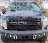 2009 Ford F-150 