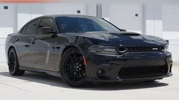 2020 Dodge Charger Scat Pack