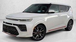 2022 Kia Soul Turbo