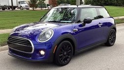 2019 MINI Hardtop 2-Door Hatchback FWD