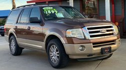 2011 Ford Expedition XLT