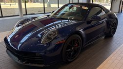 2025 Porsche 911 Carrera S